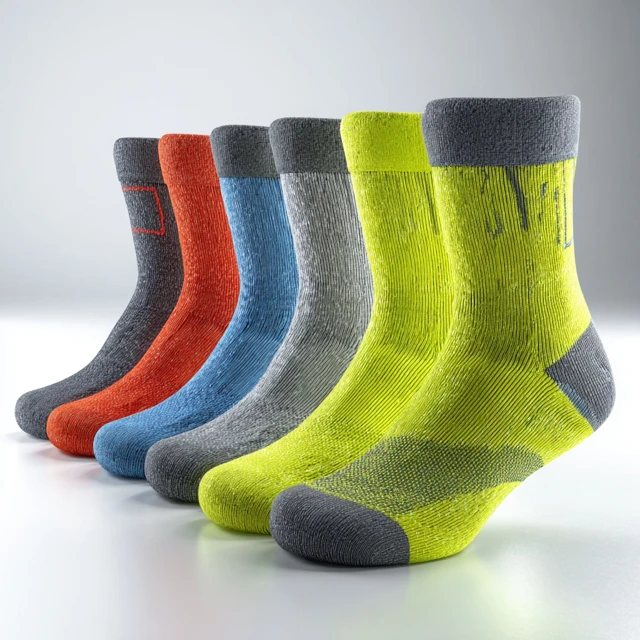 factory durable Sports Socks Manufacturer Bulk Socks for Running and Training