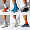 Custom latest model Sports Socks Supplier Durable Socks for Running and Fitness