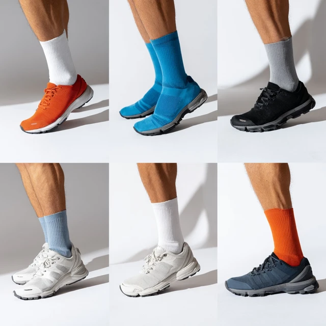 Custom latest model Sports Socks Supplier Durable Socks for Running and Fitness