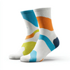 Custom top-notch Running Socks Sports Socks for Athletes and Fitness