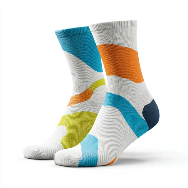 Custom top-notch Running Socks Sports Socks for Athletes and Fitness