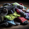 Custom premium quality Durable Running Socks Supplier Sports Socks for Bulk Orders