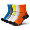 factory light customization Performance Running Socks Supplier Sports Socks for Athletes