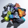 Custom latest model Sports Socks Supplier Durable Socks for Running and Fitness