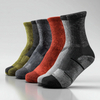 Wholesale new product release Performance Sports Socks Manufacturer Bulk Socks for Running and Training