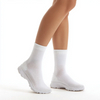Wholesale private consumption Premium Sports Socks Supplier Bulk Athletic Socks for Comfort and Performance