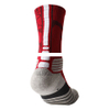 Hot sale Professional running towel sole shock absorption and breathable sports socks workout running