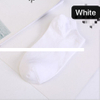 Wholesale cheap Custom logo men low cut sport ankle socks