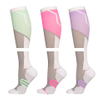 Hot sale Children s running jump rope sports muscle compression calf socks
