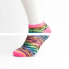 Fashion School Girl Ankle Sports Socks