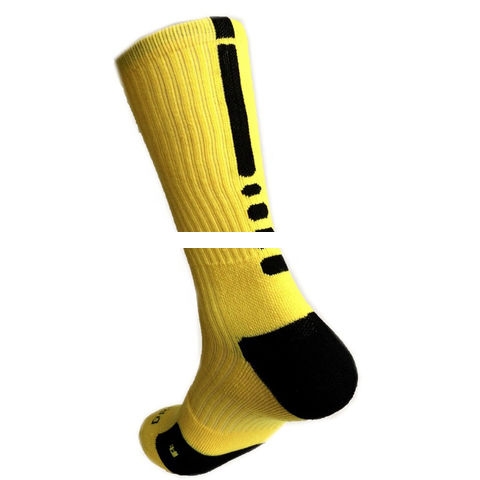 Outdoor cycling marathon length running exercise sports compression socks