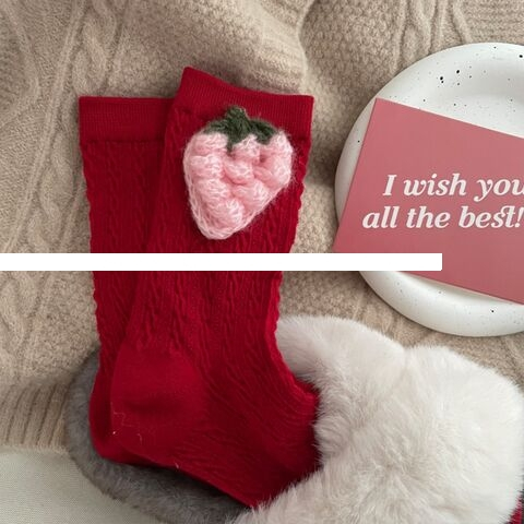 No Moq High Quality Knitting Jacquard Design Custom Sport Socks Unisex Size Men And Women Crew Socks