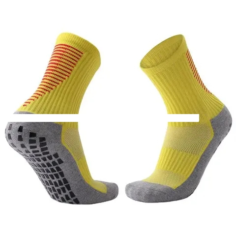 men s anti slip wear resistant mid tube Sweat Absorbent breathable sport socks wholesale sock for men