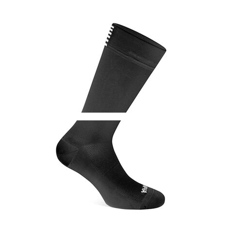 OEM Adult Compression Sock for Men and Women, Cycling Running High Rise Sport Sock