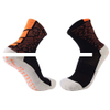 Performance Football Socks Mid Calf Athletic Design with Enhanced Traction