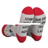 Wholesale High Quanlity Animal Letter Crew Jacquard Socks Men s Sports Socks Christmas Stocking