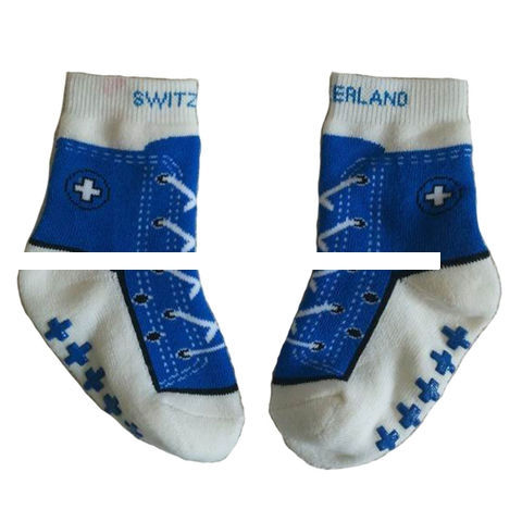 Boy s Novelty Terry Sport Socks