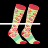 Good service High quality Hockey Socks For Men And Women Breathable Sport Stocking Socks