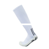 Men s Soccer Socks Anti Slip Knee Black Socks