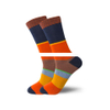 New Design High quality Custom Men Nylon Rib Elite Athletic Compression Running Cycling Basketball Sport Socks