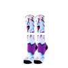 Winter High Quality Wool Socks Compression Keep Warm Long Tube Snow Ski Sports Socks For Boys And Girls
