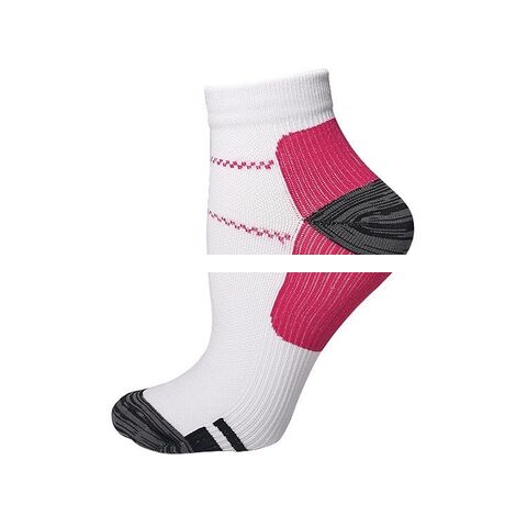Hot Sell Women And Men Compression Ankle Socks Profession Football Sports Socks For Wholesale