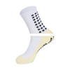 Performance Grip Crew Socks for Basketball and Football
