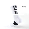 Wholesale High Quanlity Breathable Add Terry Socks Anti Slip Sports Socks Basketball Socks For Men