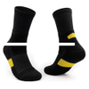 Men s Performance Cotton Cushioned Athletic Crew Socks for men