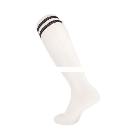  NEW High quality long knee high soccer socks for men and kids,cycling,running