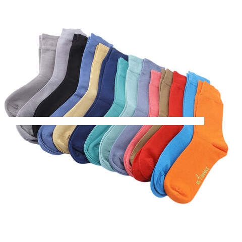  New Style Fashion Socks N Combed Cotton Originality Funny Socks Support Custom Logo Socks