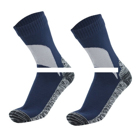 Outdoor waterproof socks waterproof wind proof socks for men and women grip socks
