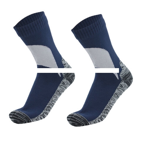 Outdoor waterproof socks waterproof wind proof socks for men and women grip socks