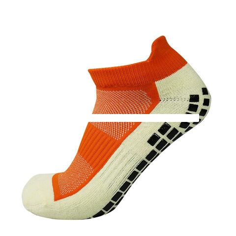 Men Performance Ankle Athletic Socks Compression Running Sports Socks