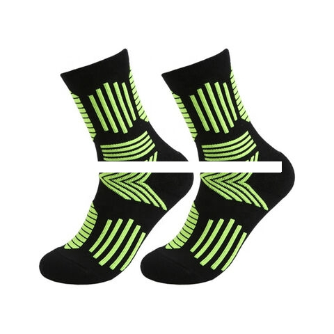 Best selling men s Outdoor Sport Socks Basketball Running Athletic Thick Terry Thermal Socks