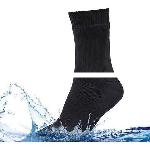 Hot sale Outdoor mountaineering adventure with waterproof socks for wading