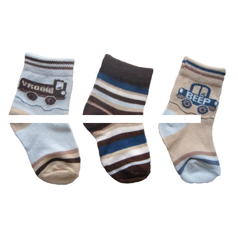 Baby Sport Sock