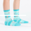 Children Customised Crew Sock Unisex