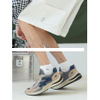 Wholesale Winter Top Quality Combed Cotton Sport Ankle Socks Custom Jacquard Embroidery Design Socks