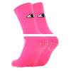 Wholesale Custom Logo Premium Cotton Sports Socks Colorful Men s Golf Socks Unisex Breathable Socks