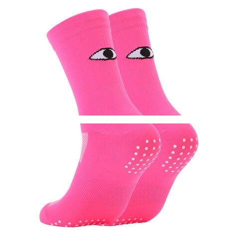 Wholesale Bulk Embroidery Logo Golf Socks Cotton Sports Socks Men s Golf Socks Colorful Fashion Golf Sock