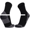 Hot Sell Autumn And Winter Towel Bottom Crew Snow Wool Socks Men Ski Socks Sports Socks For Wholesale