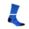 Factory Support Colourful Breathable Unisex Crew Custom Logo Pure Cotton Cycling Knitting Sports Socks