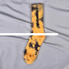 Women s Sports Socks Mountain Running Custom Grip Sock Football Deodorant Shock Absorbing Badminton Socks