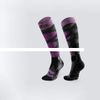 New Ski Socks With Thickness Towel Bottom Sports Socks Children s Snow Socks Anti Slip Socks For Men