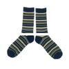 Men s Bamboo Crew Socks Super Soft Antibacterial Breathable Durable