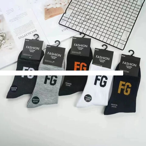 Manufacturer Fashion custom designed short socks Comfortable women s men s socks pure cotton socks