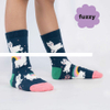 Custom design toddler Children Socks