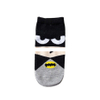 Men s wool mid tube plush thickened heating and warm loop socks super thick cotton socks