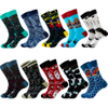 Supplier OEM New Pill Chess Women s Socks Sport Socks for home outdoor